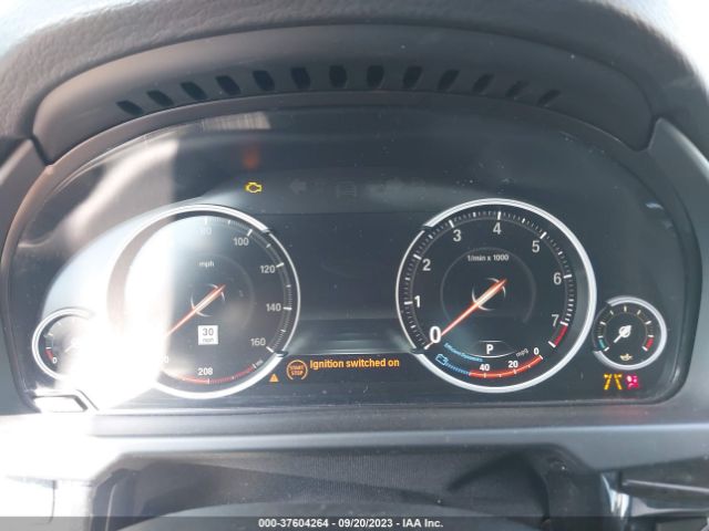 5UXKR6C51J0U15630 BMW X5 Xdrive50i