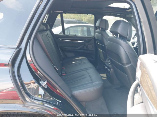 5UXKR6C51J0U15630 BMW X5 Xdrive50i