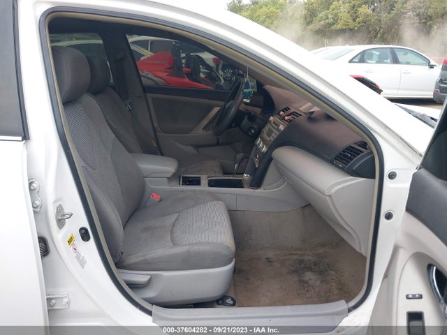 2009 TOYOTA CAMRY VIN: 4T1BE46K49U919558