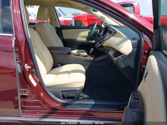 Toyota AVALON LIMITED 2015 4T1BK1EB0FU164803 Image 5