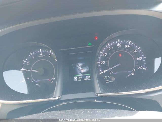 Toyota AVALON LIMITED 2015 4T1BK1EB0FU164803 Image 7