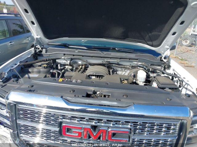 3GTU2PEC0HG419111 GMC Sierra 1500 Denali