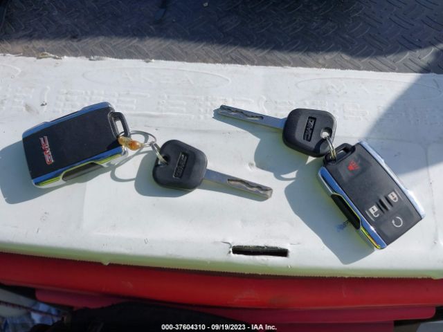 3GTU2PEC0HG419111 GMC Sierra 1500 Denali