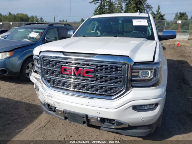 3GTU2PEC0HG419111 GMC Sierra 1500 Denali