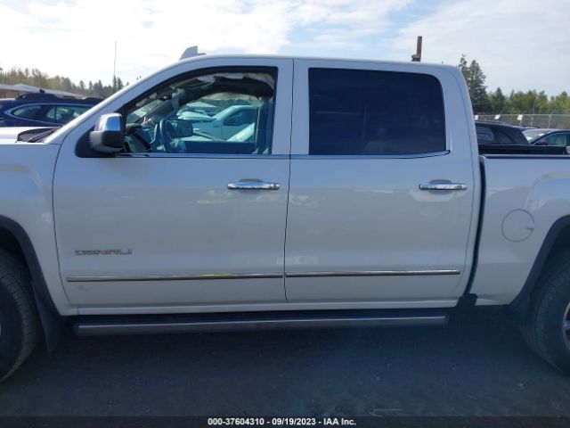 3GTU2PEC0HG419111 GMC Sierra 1500 Denali