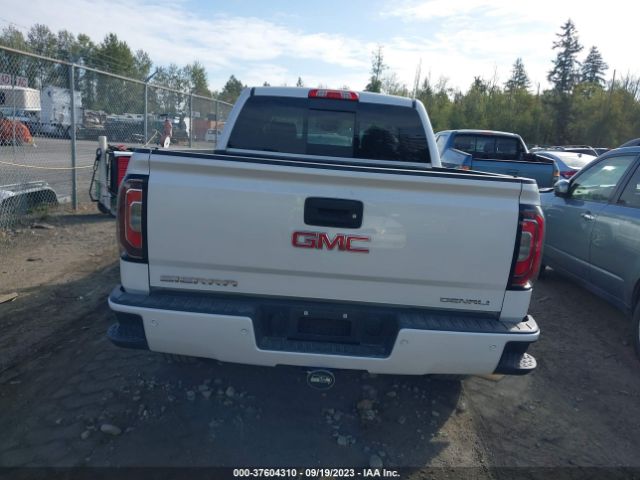 3GTU2PEC0HG419111 GMC Sierra 1500 Denali