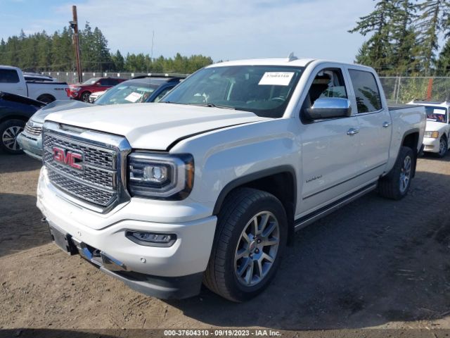 3GTU2PEC0HG419111 GMC Sierra 1500 Denali
