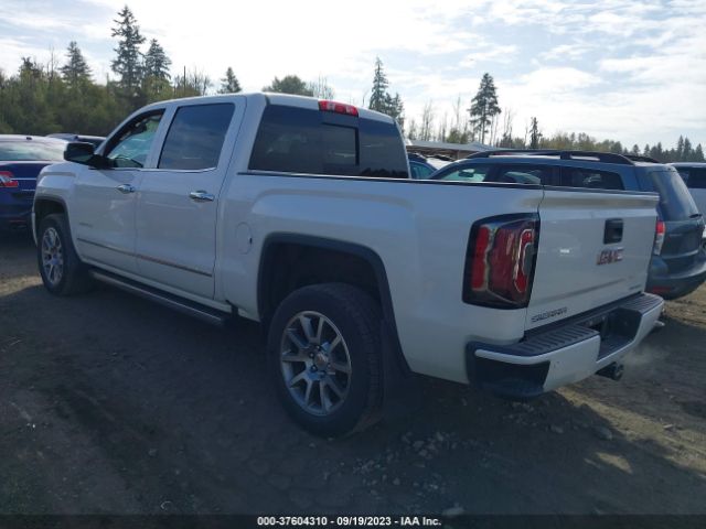 3GTU2PEC0HG419111 GMC Sierra 1500 Denali