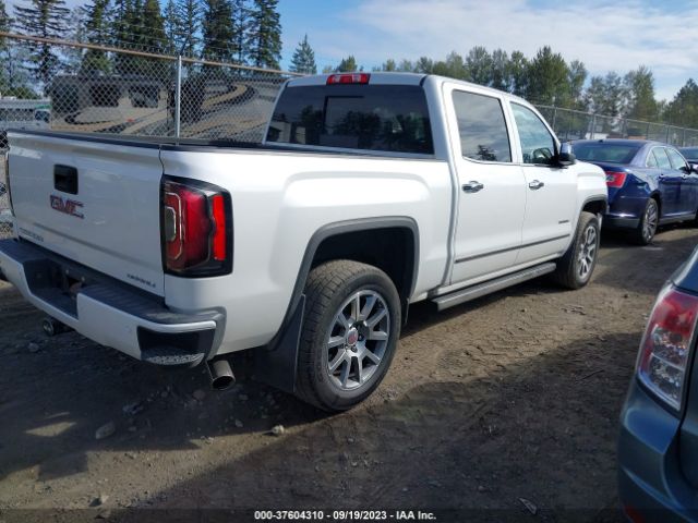 3GTU2PEC0HG419111 GMC Sierra 1500 Denali