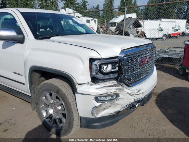 3GTU2PEC0HG419111 GMC Sierra 1500 Denali