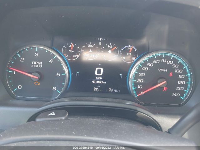3GTU2PEC0HG419111 GMC Sierra 1500 Denali