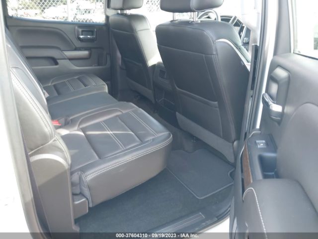 3GTU2PEC0HG419111 GMC Sierra 1500 Denali