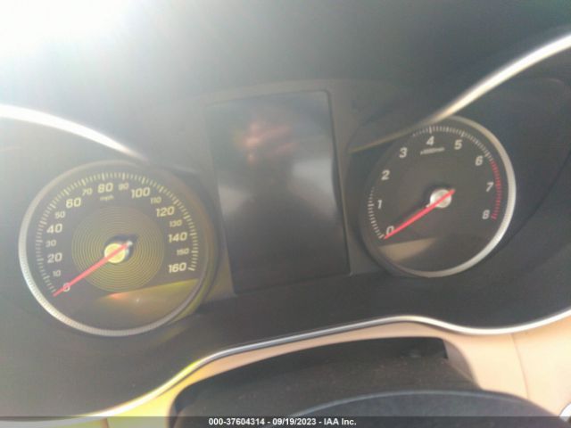 55SWF4KB2HU179054 Mercedes-Benz C-class C 300