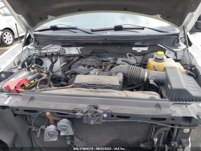 1FTMF1CM3EKD46219 Ford F-150 Xl/xlt/stx