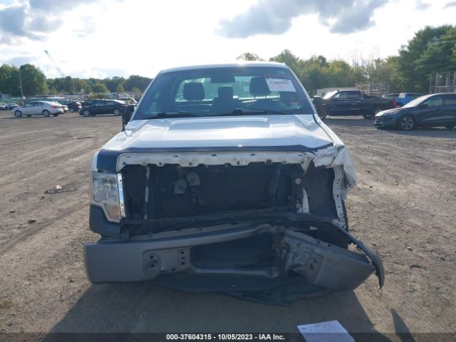 1FTMF1CM3EKD46219 Ford F-150 Xl/xlt/stx