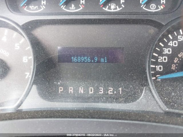 1FTMF1CM3EKD46219 Ford F-150 Xl/xlt/stx