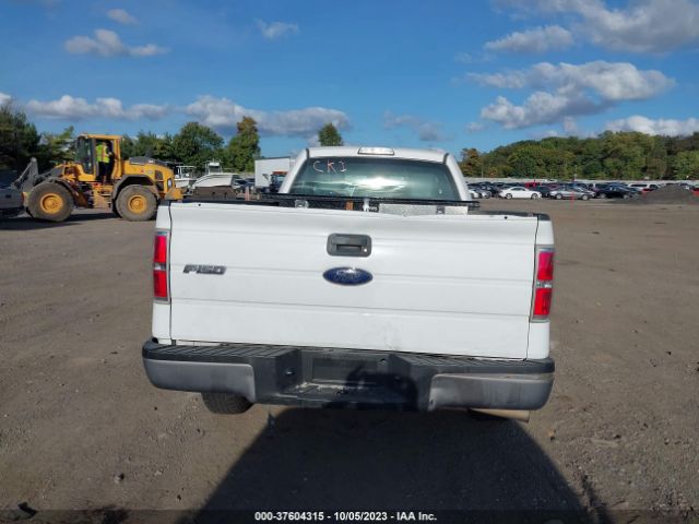 1FTMF1CM3EKD46219 Ford F-150 Xl/xlt/stx