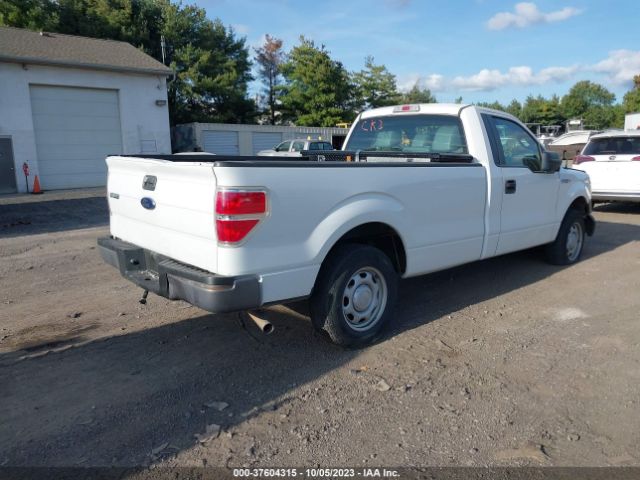 1FTMF1CM3EKD46219 Ford F-150 Xl/xlt/stx