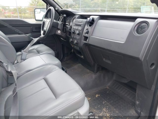 1FTMF1CM3EKD46219 Ford F-150 Xl/xlt/stx
