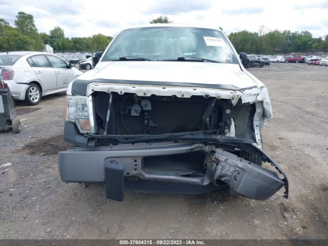 1FTMF1CM3EKD46219 Ford F-150 Xl/xlt/stx