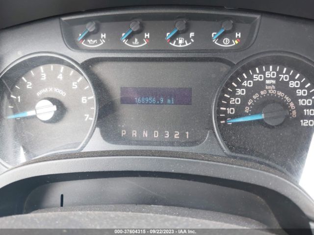 1FTMF1CM3EKD46219 Ford F-150 Xl/xlt/stx