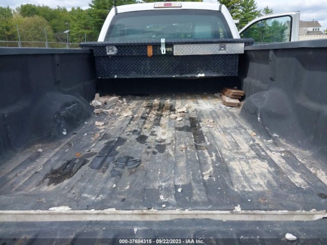 1FTMF1CM3EKD46219 Ford F-150 Xl/xlt/stx
