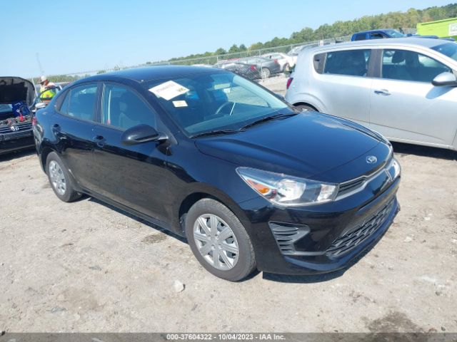 3KPA24ADXME401477 auction archive image