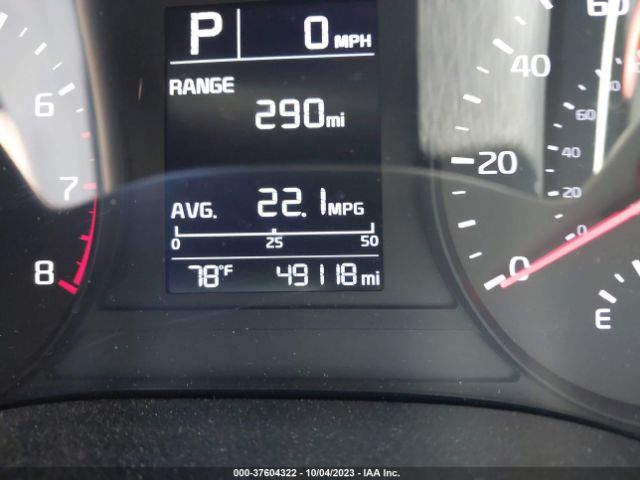 3KPA24ADXME401477 KIA RIO S