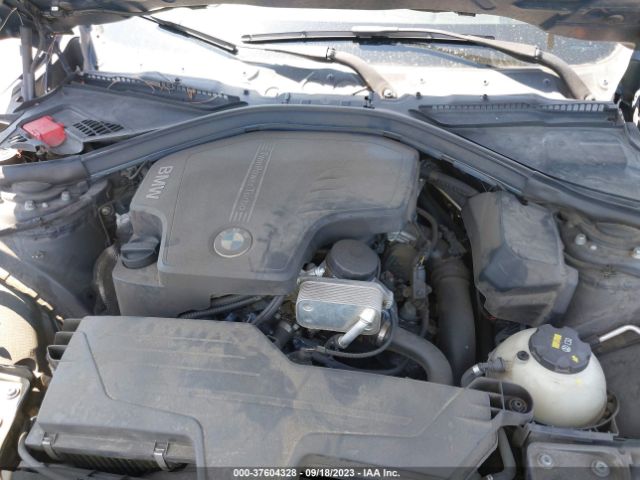 WBA8A9C51GK616622 BMW 3 Series 320i