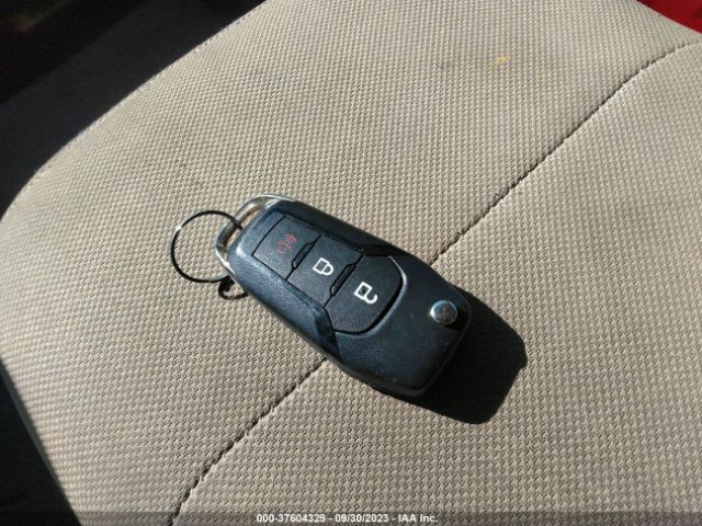 1FM5K7B8XHGC84411 Ford Explorer Base