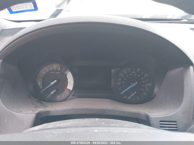 1FM5K7B8XHGC84411 Ford Explorer Base