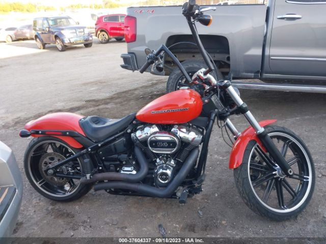 2020 HARLEY-DAVIDSON FXBRS 1HD1YHK14LB020678 Photo 7