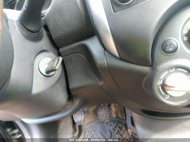 3N1CE2CP2EL368440 Nissan Versa Note S