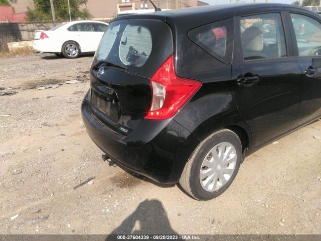 3N1CE2CP2EL368440 Nissan Versa Note S