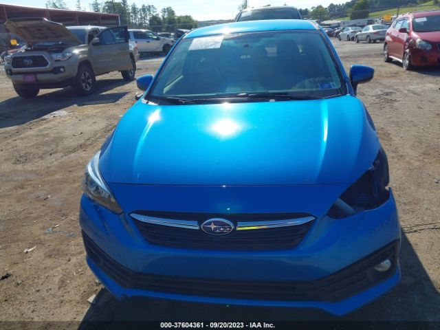 4S3GKAV64N3602031 Subaru Impreza Premium