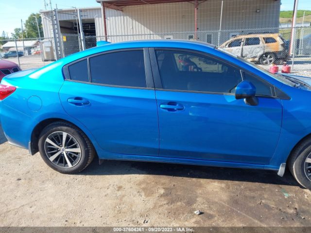 4S3GKAV64N3602031 Subaru Impreza Premium