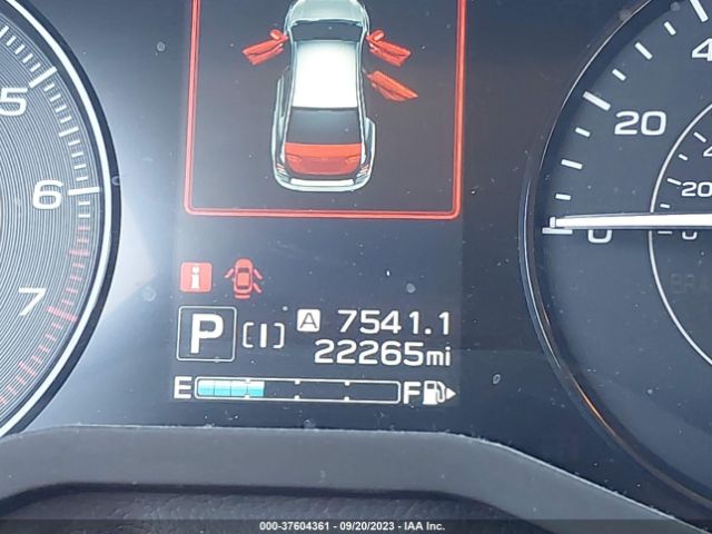 4S3GKAV64N3602031 Subaru Impreza Premium