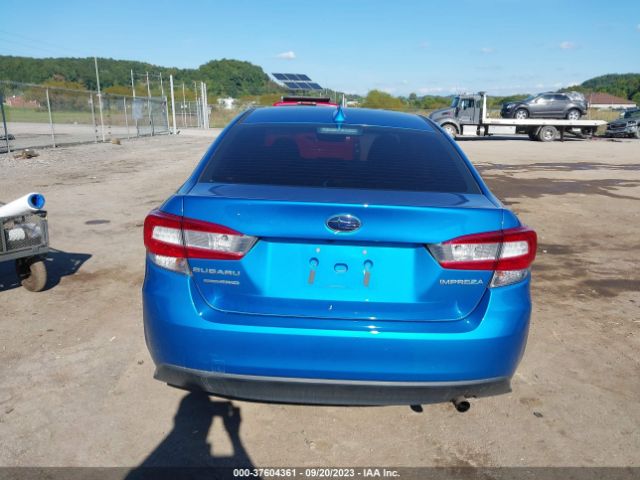 4S3GKAV64N3602031 Subaru Impreza Premium
