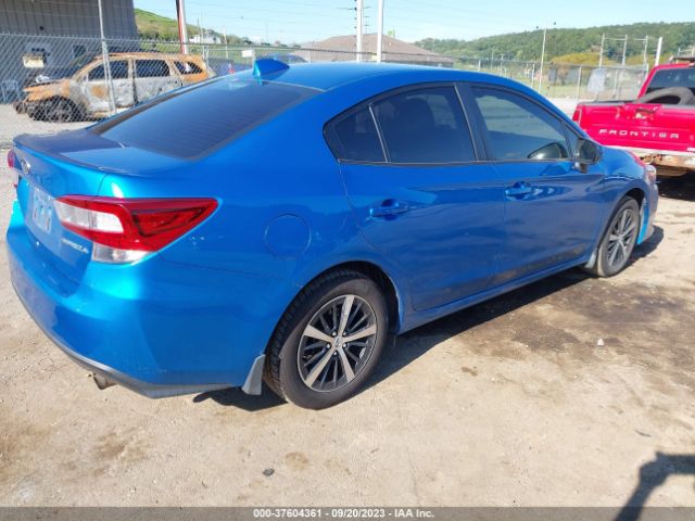4S3GKAV64N3602031 Subaru Impreza Premium