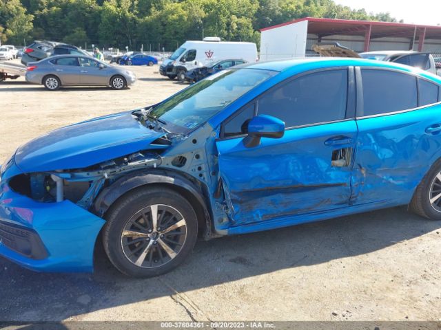 4S3GKAV64N3602031 Subaru Impreza Premium