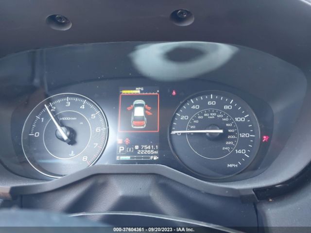 4S3GKAV64N3602031 Subaru Impreza Premium