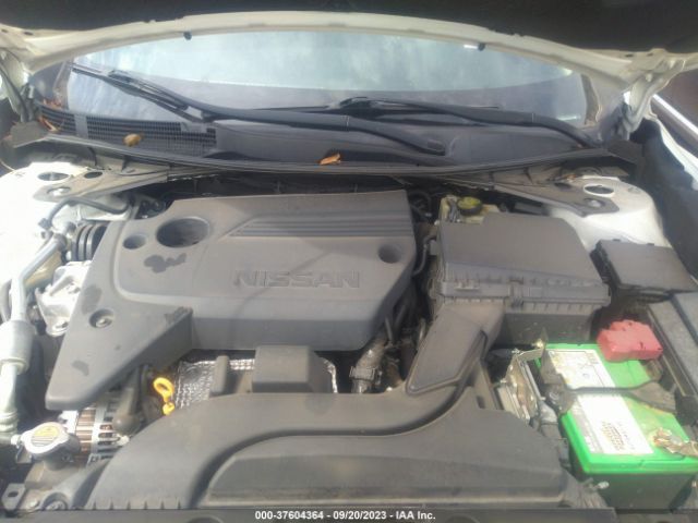 1N4AL3AP9GC293498 Nissan Altima 2.5 Sr