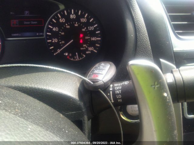 1N4AL3AP9GC293498 Nissan Altima 2.5 Sr