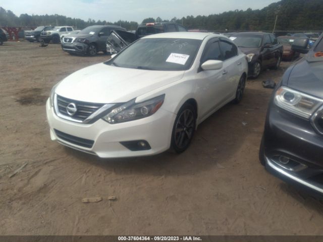 1N4AL3AP9GC293498 Nissan Altima 2.5 Sr