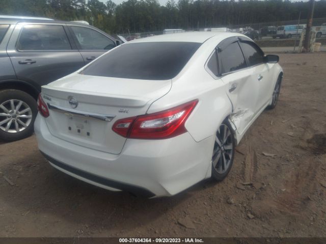 1N4AL3AP9GC293498 Nissan Altima 2.5 Sr