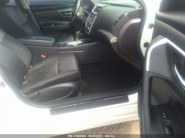 1N4AL3AP9GC293498 Nissan Altima 2.5 Sr