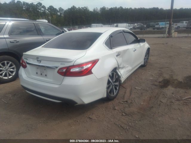 1N4AL3AP9GC293498 Nissan Altima 2.5 Sr