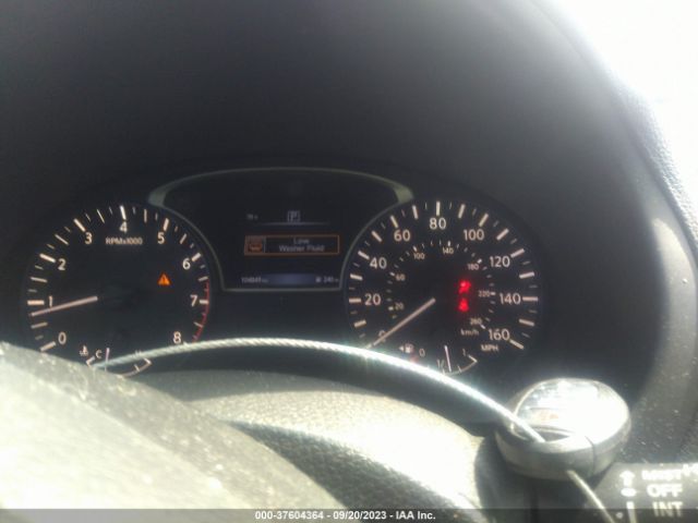 1N4AL3AP9GC293498 Nissan Altima 2.5 Sr