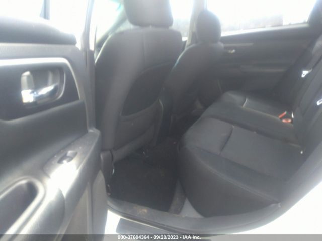 1N4AL3AP9GC293498 Nissan Altima 2.5 Sr