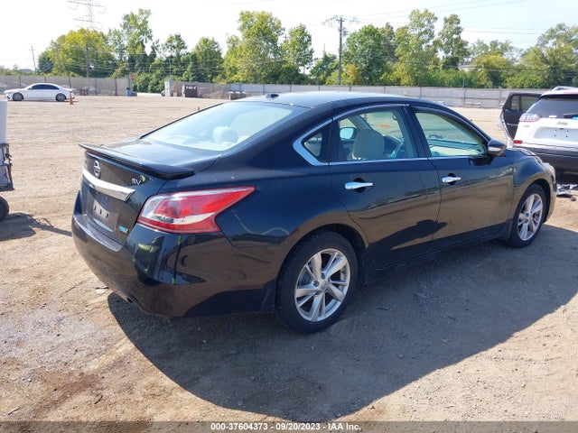 2013 NISSAN ALTIMA 2.5 SV VIN: 1N4AL3AP6DC162816